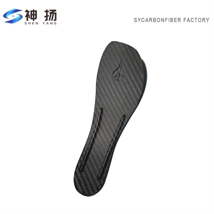 Carbon Fiber Mat factory